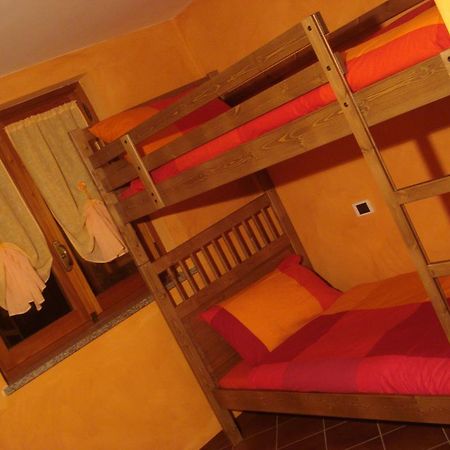 Bed and Breakfast L'Ometto Bed&Breakfast Scopello  Exterior foto