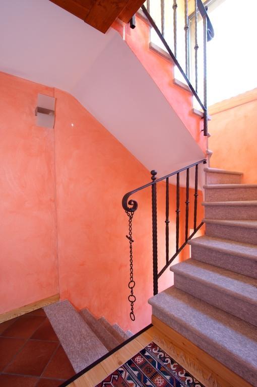 Bed and Breakfast L'Ometto Bed&Breakfast Scopello  Exterior foto