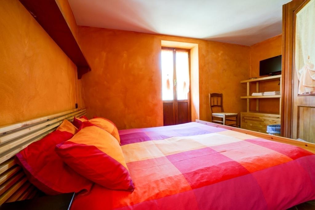 Bed and Breakfast L'Ometto Bed&Breakfast Scopello  Exterior foto